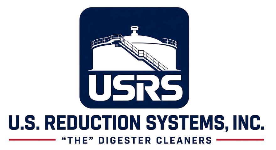 U.S. Reduction Systems, Inc. — The Digester Cleaners